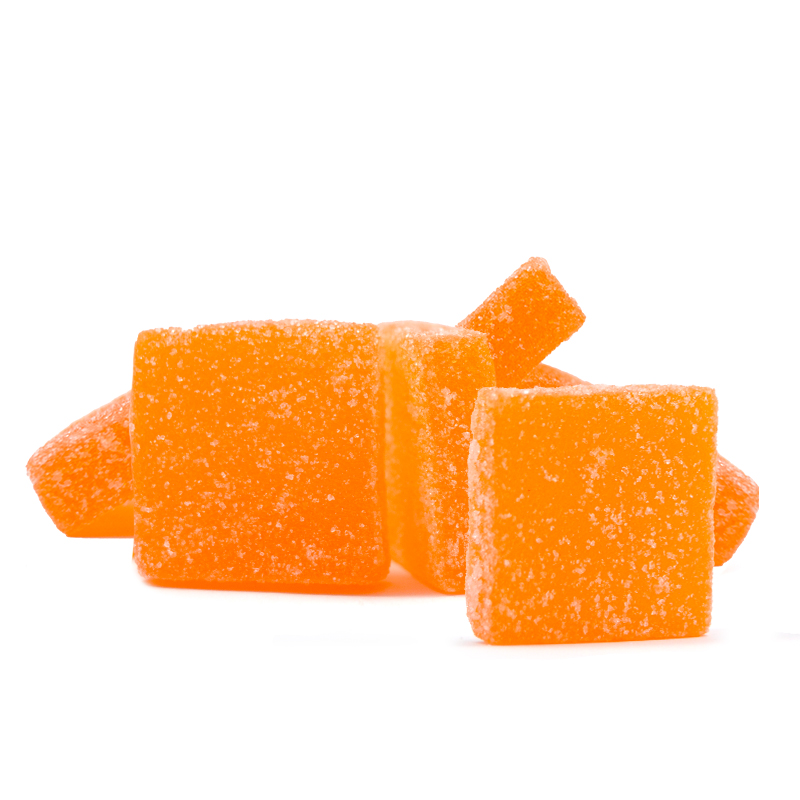 High Potency THCp Gummies With Delta 9