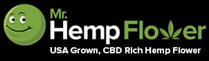 Mr. Hemp Flower