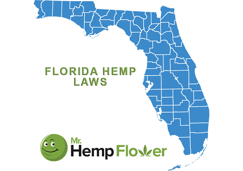 Florida Hemp Flower