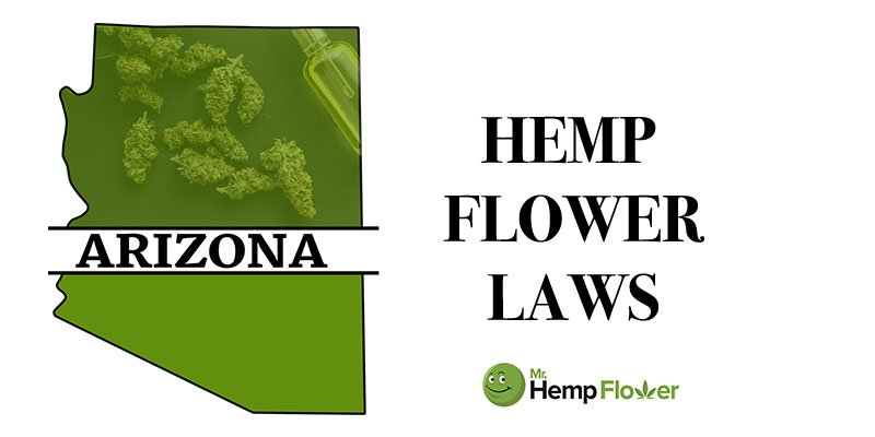 Arizona Hemp Flower Laws