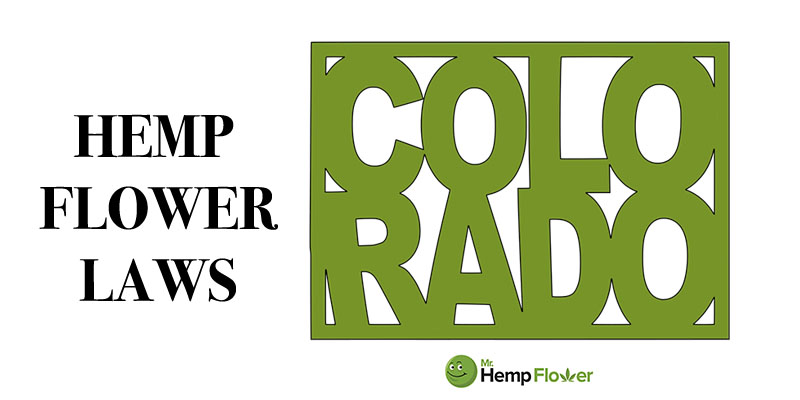 Colorado Hemp Flower Laws