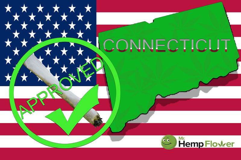 Hemp Flower Connecticut
