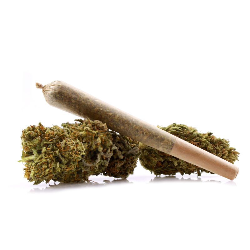 Lifter Hemp Pre-roll
