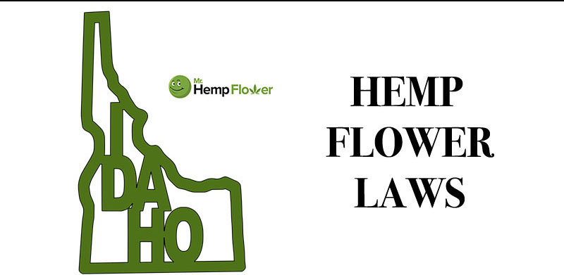 Idaho Hemp Flower Laws