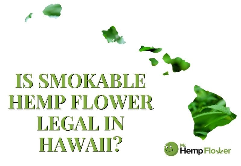 hemp flower hawaii