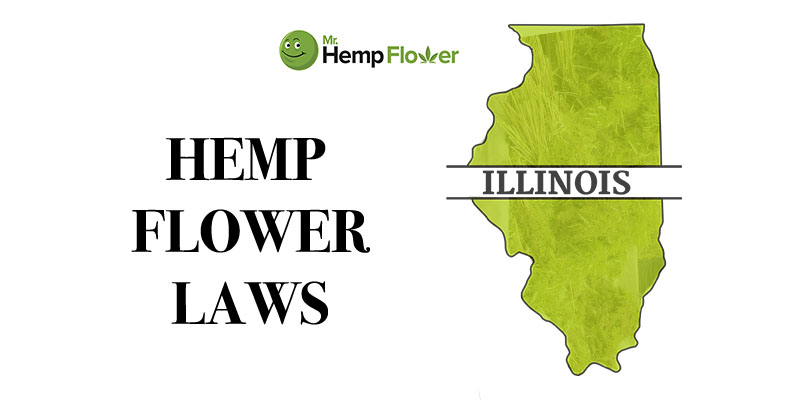 Illinois Hemp Flower Laws