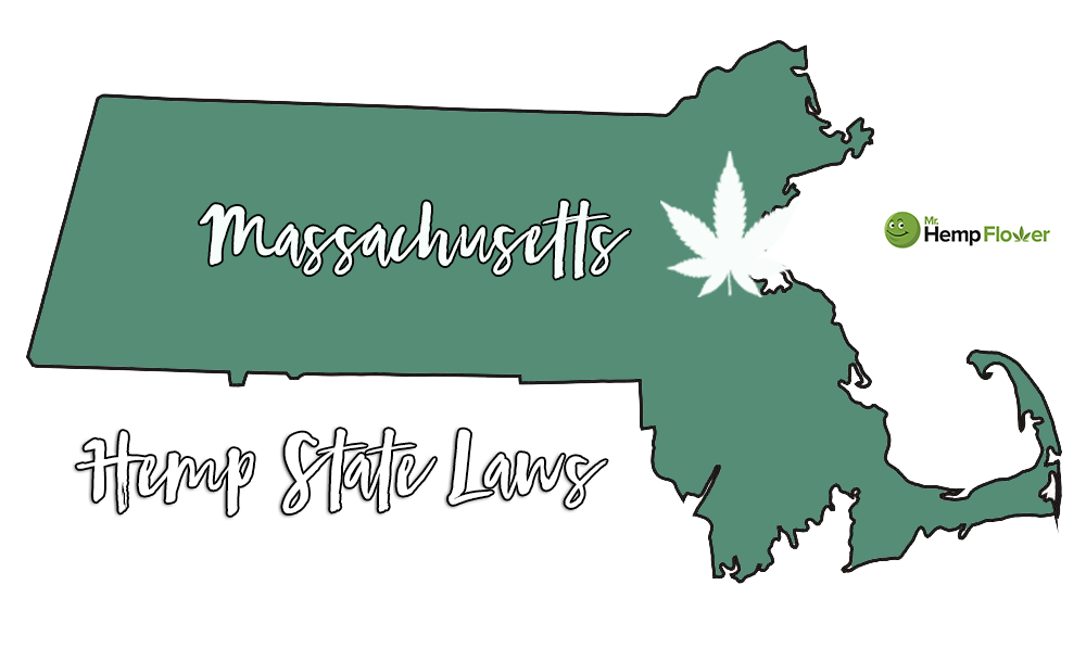 Hemp Flower Massachusetts