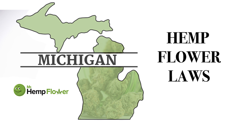 Michigan Hemp Flower Laws