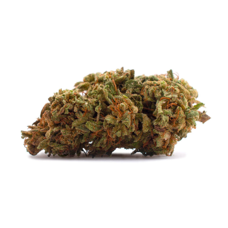 Ceiba Hemp Flower