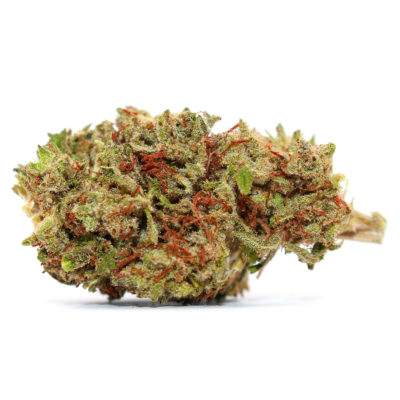 Hawaiian Haze-Hemp Flower