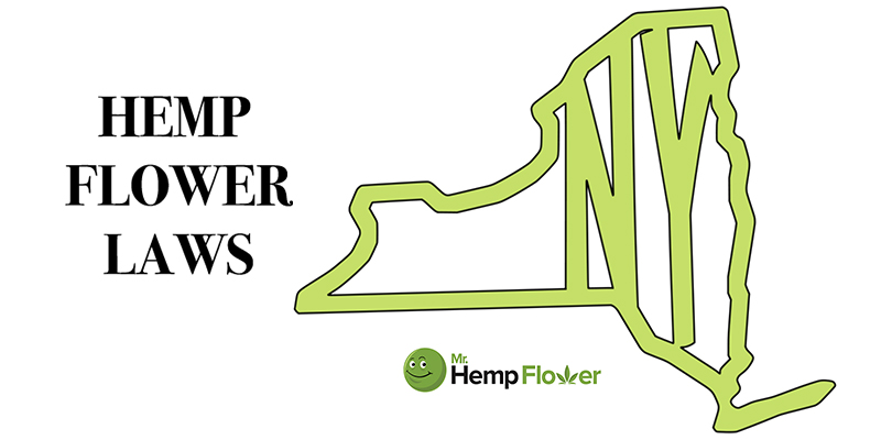 New York Hemp Flower Laws