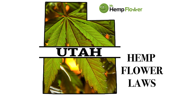 Utah Hemp Flower Laws