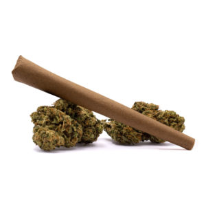 Baox Hemp Flower Blunt