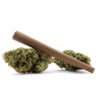 Sour Space Candy Hemp Flower Blunt
