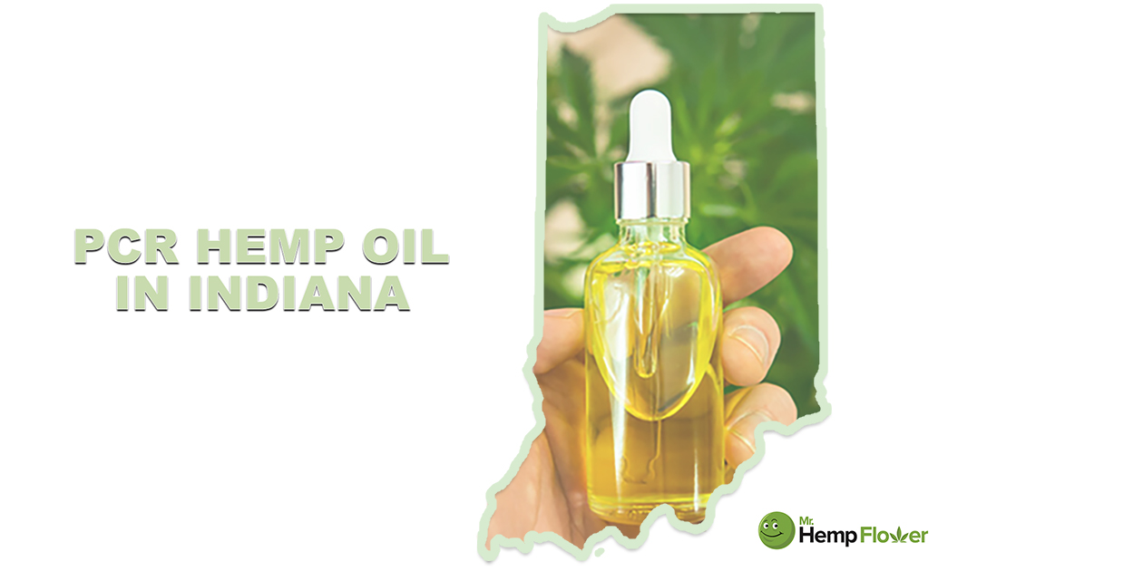 CBD oil in Indiana