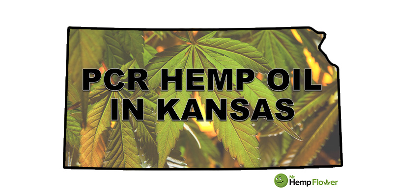 Full Spectrum CBD Kansas