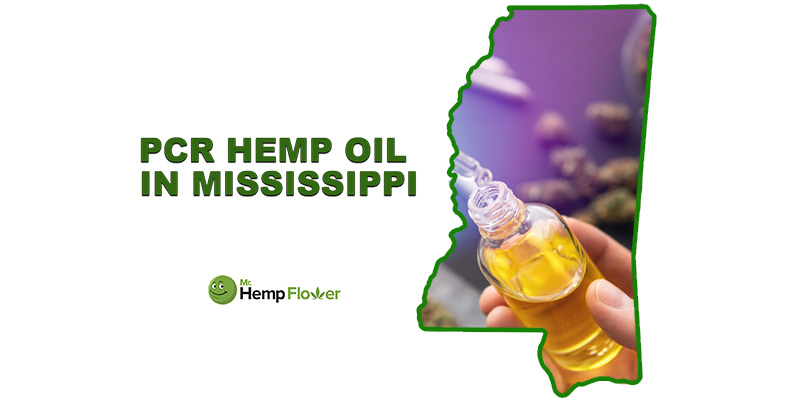 full spectrum cbd oil in mississippi
