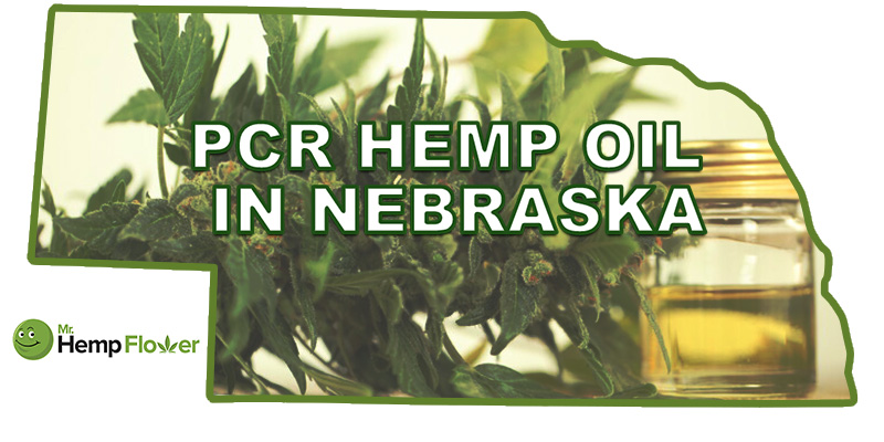 CBD Oil in Nebraska