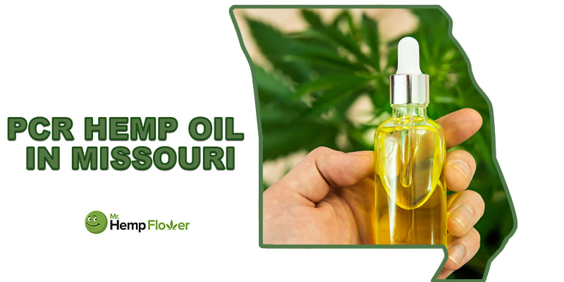 CBD Oil in Missouri