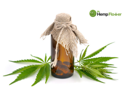 pcr hemp oil in maryland