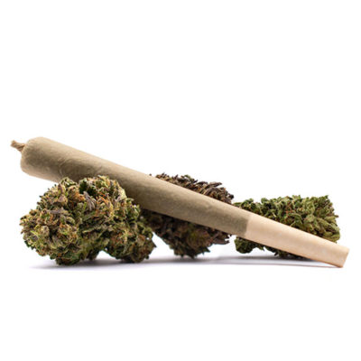Hawaiian Haze-Pre Roll
