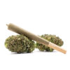 Bubba Kush CBD PreRoll