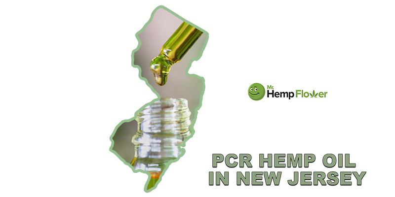 CBD Oil New Jersey