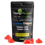 CBN Gummies