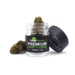 Cheese 1 gram jar
