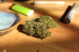 CBD Hemp Flower Nevada