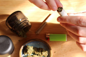 CBD Hemp Flower South Carolina