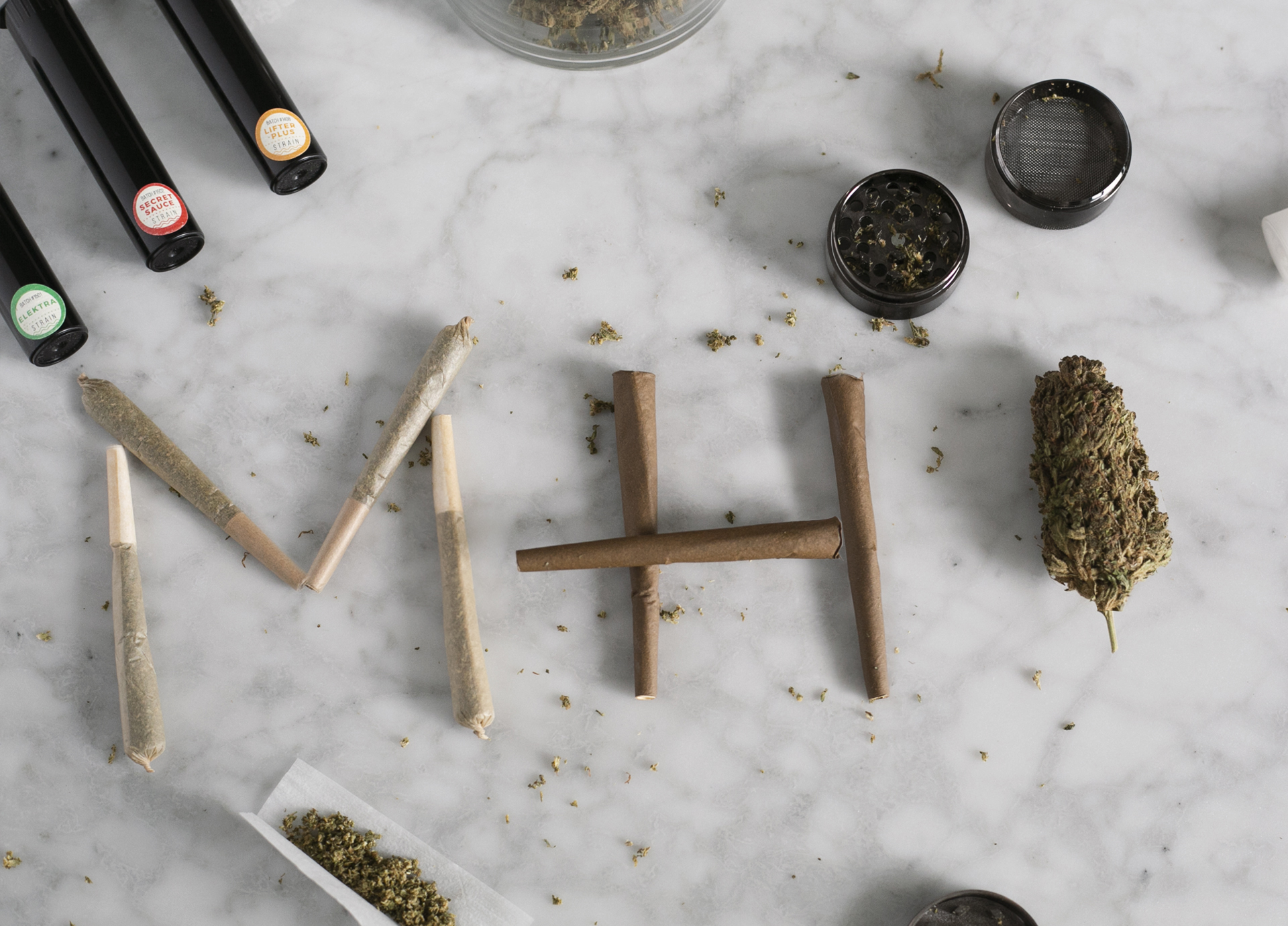 Mr. Hemp Flower Legality of Hemp Flower in West Virginia