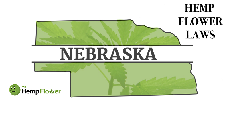 Nebraska Hemp Flower Laws