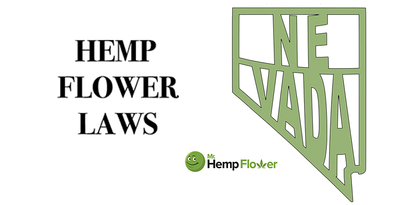 Nevada Hemp Flower Laws