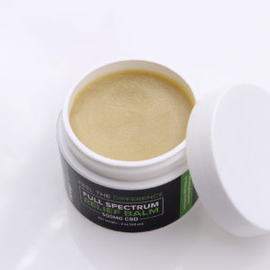 Pain Balm