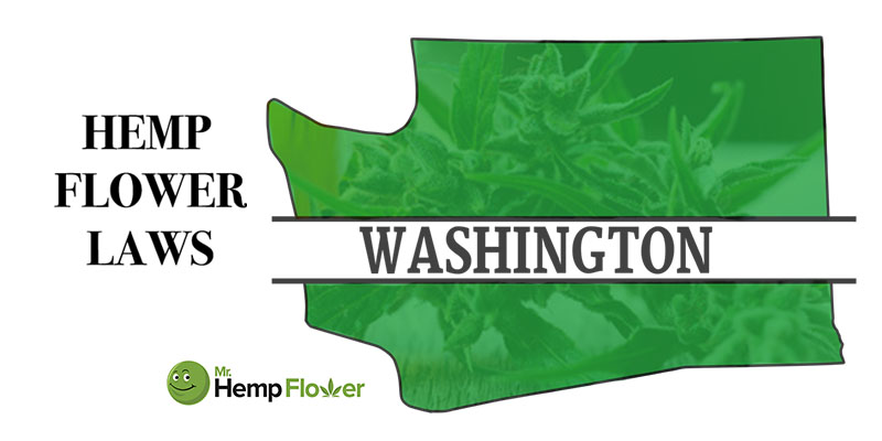 Washington Hemp Flower Laws