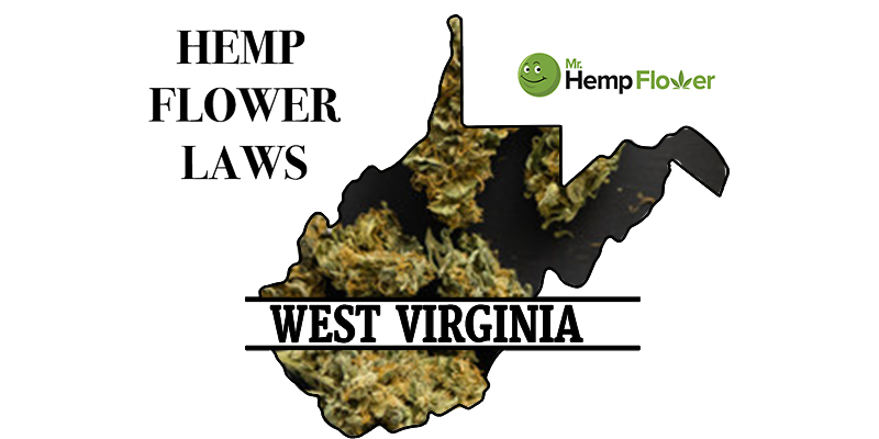 West Virginia Hemp Flower Laws