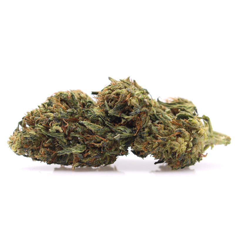 Delta 8 Flower THC– Green Crack - Buy Delta8 - Delta8 Flower