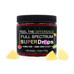30 count cbg gummies