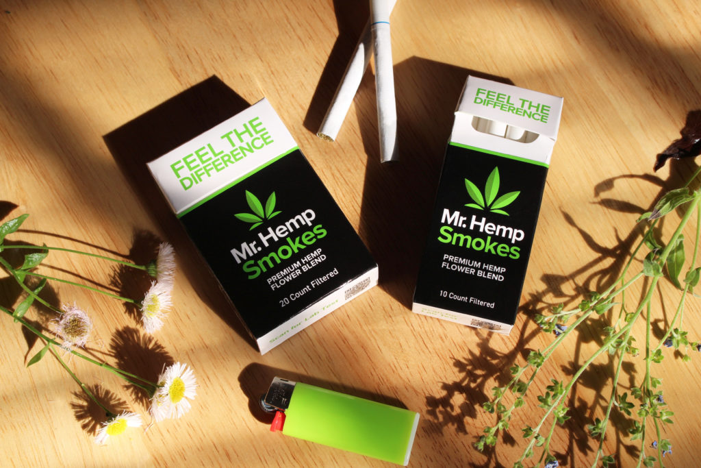Buy Hemp Cigarettes in Indiana