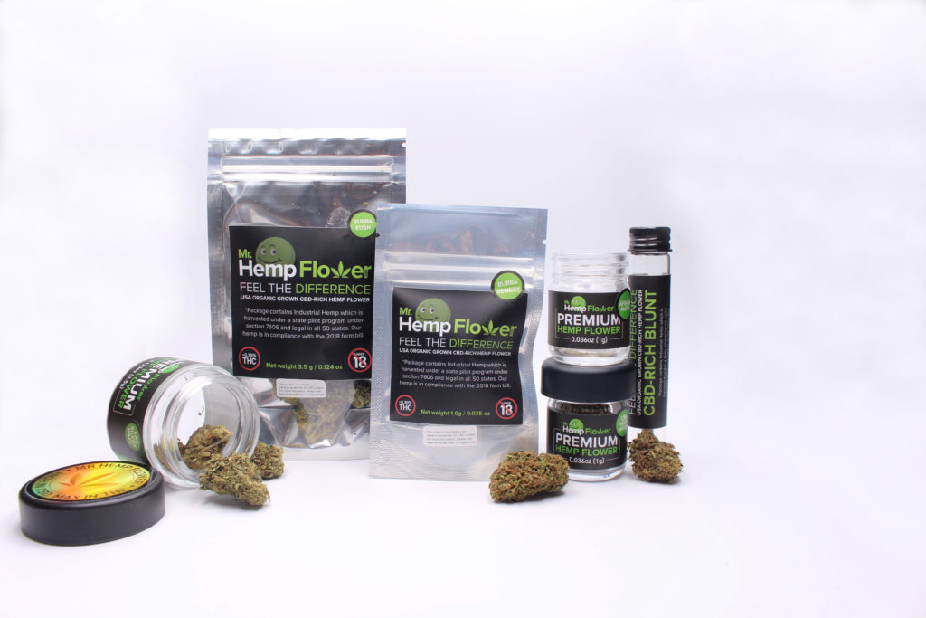Buy Wholesale Hemp Flower West Virginia