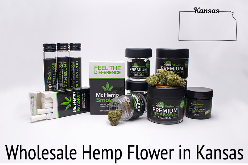 Wholesale Hemp Flower Kansas-feature image