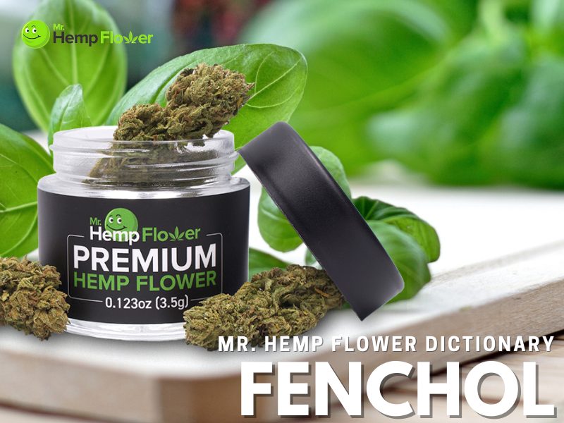 Fenchol