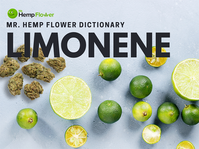 Limonene Terpene Review What Is It And What It Does 3233