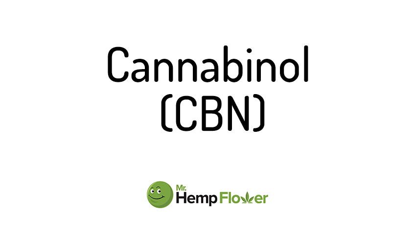 Cannabinol