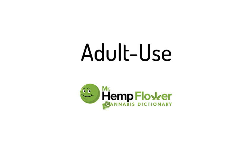 Adult-Use