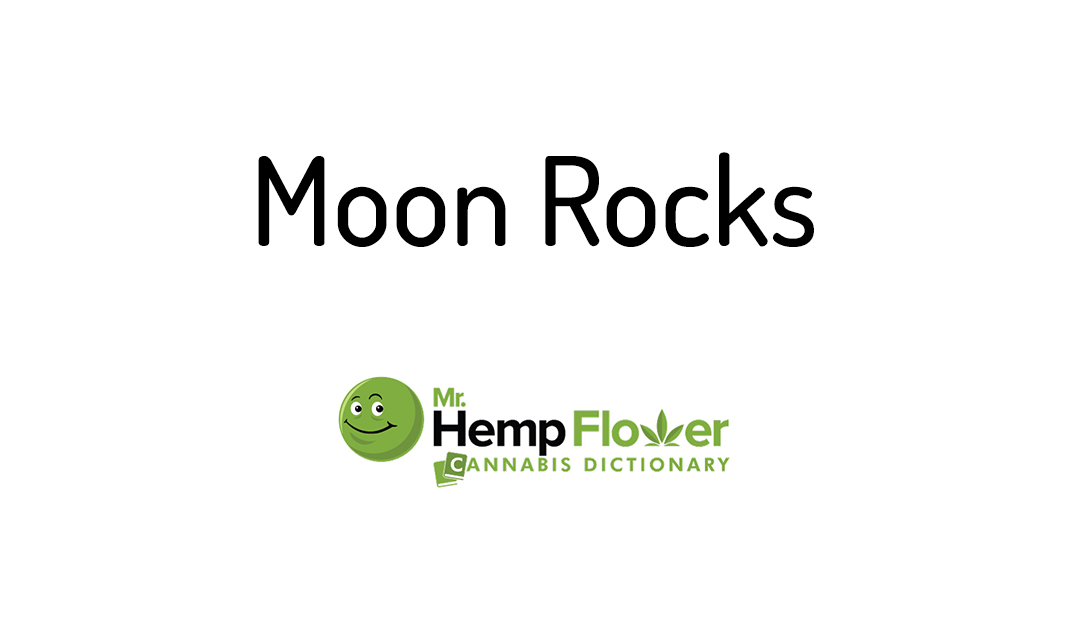 Buy Moonrock online