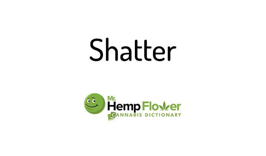 Shatter