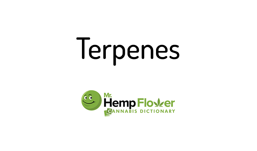Terpenes