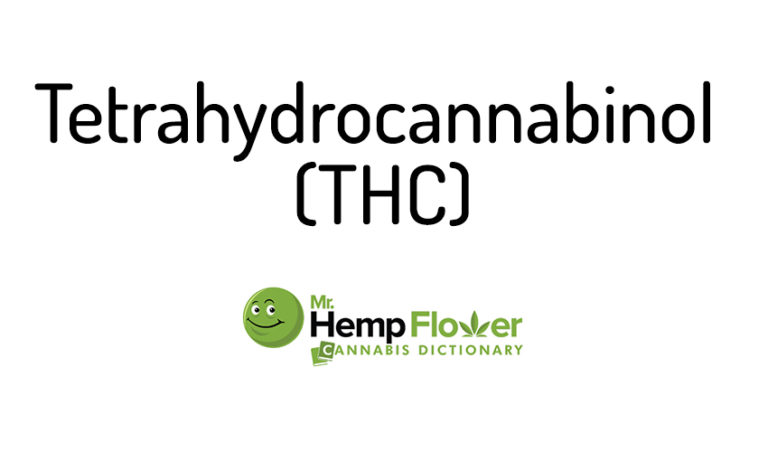 THC ... What is it exactly? How does it work? Read more to find out